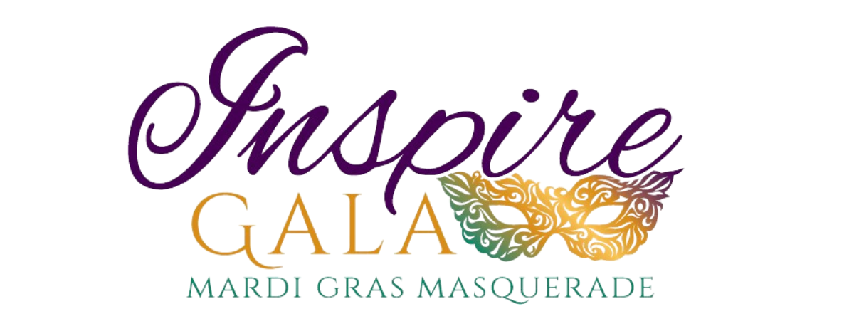 Inspire Gala Mardi Gras Masquerade